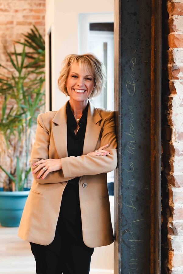 Malia K. Hughes, Realtor &reg; - The Malia Group