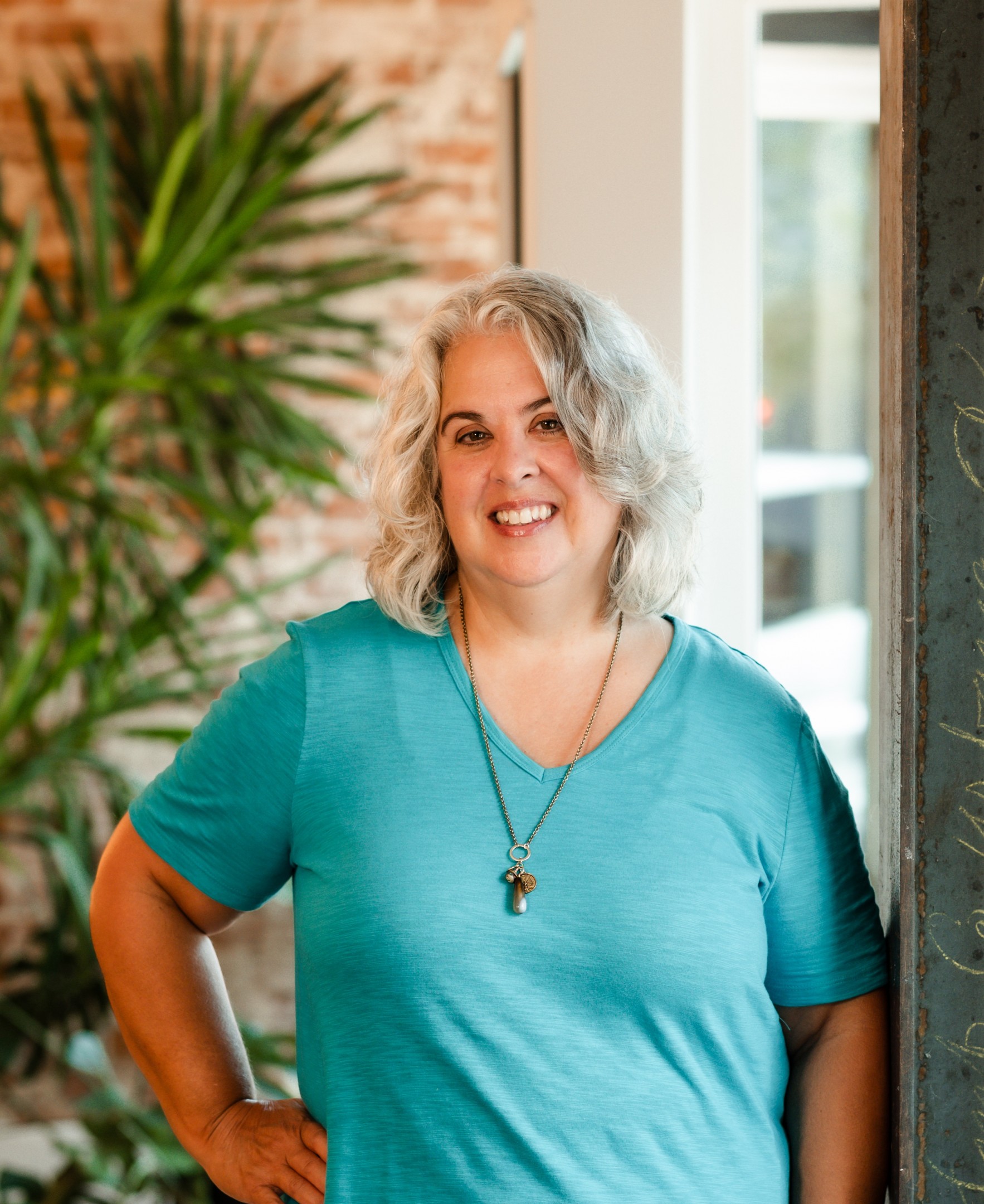 Ann Stroud - Realtor & Team Member