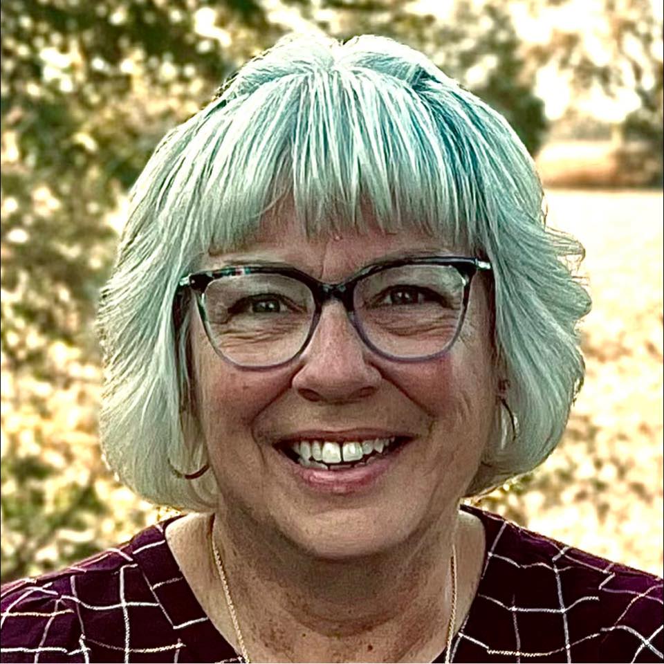 Julie Bodenmiller - Office Manager